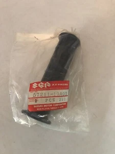 Suzuki Oem Handlebar Grip 57211-19A03 - Picture 1 of 1