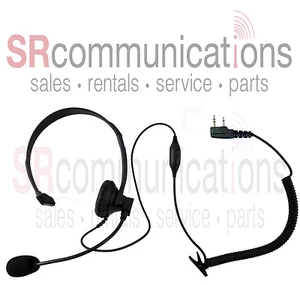 Headset Ausleger Mikro Kenwood TK2360 TK3360 TK2312 TK3312 TK3230 TK2402 TK3402 TK2400 - Bild 1 von 1