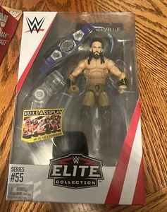 wwe elite 55 neville - Imagen 1 de 1