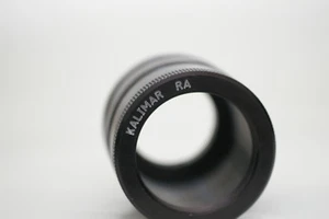 Lente de formato medio Kalimar 66 en adaptador de montaje para cámara Sony E - Imagen 1 de 3