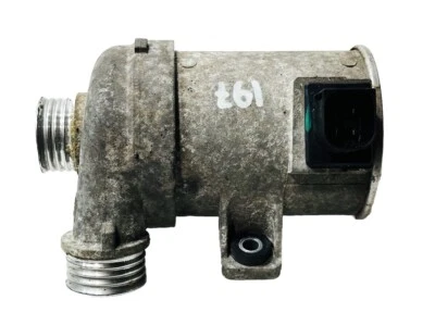12-16 BMW X1 X3 X4 F30 F10 MOTOR TURBO ELÉCTRICO REFRIGERANTE BOMBA DE AGUA BB105 Foto 1 de 4