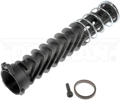 Tubo de retorno de la carcasa del filtro de aceite del motor para Ford F-450 Super Duty Dorman 2003-2010 Foto 1 de 4