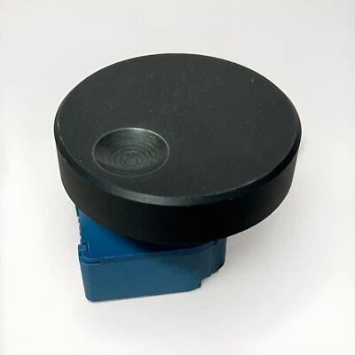 Rueda Avid Digidesign D Control Jog Shuttle Foto 1 de 2