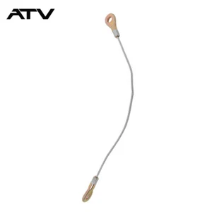 Gancho de cable portón trasero GENRICS para Kawasaki Mule 600 610 600XC 610XC 2005-14 - Imagen 1 de 8