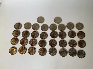 34 US Coin 2008P ARIZONA STATE QUARTERS, excellent condition…loose never used. - Picture 1 of 7
