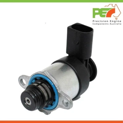 Nuevo * PEC * Válvula de control de succión SCV para Peugeot 508 diésel 1,56 L turbo Foto 1 de 4