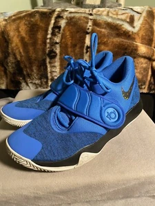 Size 11.5 - Nike KD Trey 5 6 Royal Blue - Picture 1 of 11
