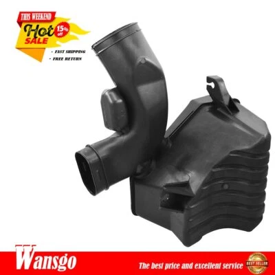 Air Intake Chamber Resonator For 2009-14 Acura TSX 2.4 17230RL6E00 - Image 1 of 4