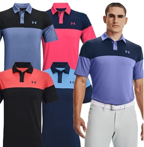 Under Armour T2G Polo Shirt (Sizes: Medium - 2XL) - Picture 1 of 4