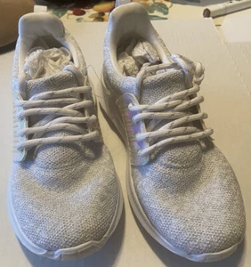 Place. Children’s Holographic Sneakers White US 2. (42) - Picture 1 of 5