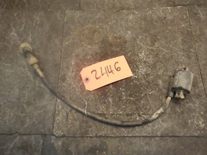 2006 YAMAHA BRUIN 350 COIL 2446 4x4 - Picture 1 of 2