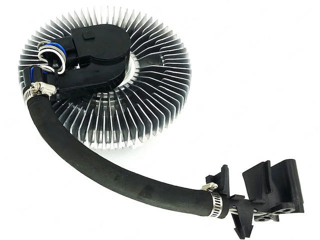 SKP 46DC99S Fan Clutch Fits 2004-2005 GMC Envoy XUV Engine Cooling Fan Clutch - Image 1 of 1