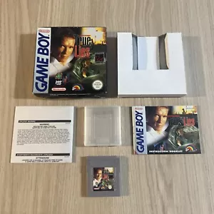 NINTENDO GAME BOY - TRUE BUGIE - BOXATO - COMPLETO - RARISSIMO - FAST POST - Foto 1 di 16