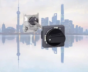 1PC NEW Schneider GV2APN01 Rotation handle for GV2P/GV2L - Picture 1 of 2