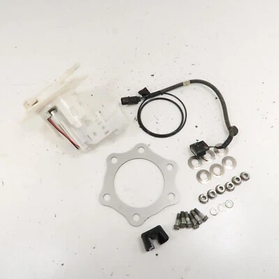 Honda CRF450R - Stock Keihin Fuel Injection Pump Assembly - 2016 CRF 450 - Image 1 of 4