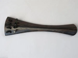 5pcs of High quality rosewood cello tailpiece, nice style with finetures - Picture 1 of 1