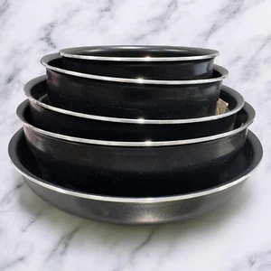 TEFAL Ingenio Easy On 13-piece Cookware Set - Picture 1 of 4