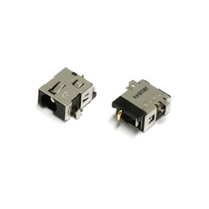 For ASUS X555LB X555UA X555Y X555DA-BB11-BK X554LA DC Power Jack Port Connect - Photo 1/1
