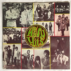 24 HEAVY HITS Vinyl LP 1968 Psych Rock The Who Turtles Strawberry Alarm Clock - Picture 1 of 4