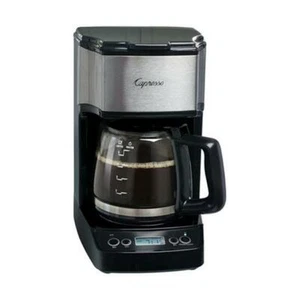 Capresso 426.05 5 Cup Programmable Coffeemaker - Picture 1 of 1
