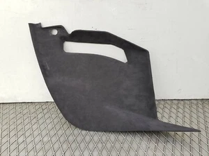 2017 ASTON MARTIN DB11 DRIVER SIDE C-POST EXTENSION PANEL COVER HY53-46814-AB - Bild 1 von 5