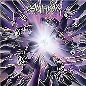 Anthrax : We've Come for You All CD (2003) Highly Rated eBay Seller Great Prices