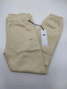 ALO Accolade Unisex Sweatpants – Relaxed Fit, Drawstring – 3343 - Picture 1 of 11