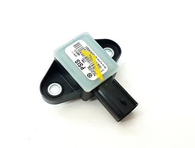 HYUNDAI SONATA 2.0GDI HYBRID 2017 FRONT RIGHT SIDE CRASH SENSOR 95920-C2100 OEM - Image 1 of 4