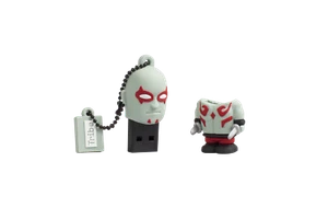 Tribe - Guardians of the Galaxy Drax USB Flash Drive 16GB - Photo 1/1