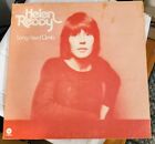 Helen Reddy Vinyl Lp Long Hard Climb Capitol Records 1973 Smas-11213