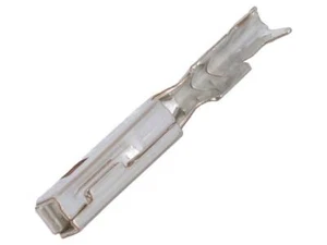 20X 33012-3004 Contact female tinned 0.35-0.5mm2 MX150 crimped reel MOLEX - Bild 1 von 1