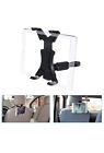 360° Car Back Seat Headrest Mount Holder For Tablet Cell Phone Ipad 7”-12”