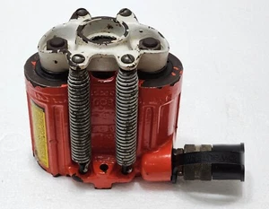 SPX POWER TEAM RT172 HYDRAULIC CYLINDER 17.5 TON 2" STROKE - Picture 1 of 9
