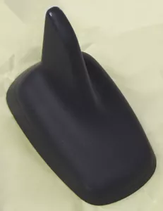 Antena sin pintar 8V0-035-503-AH-GRU OEM para Audi A3 - Imagen 1 de 3