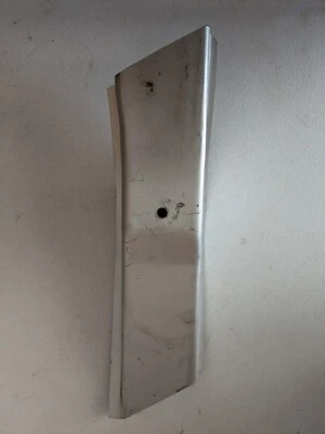 1964 1/2 1965 1966 Mustang Strut Rod Radiator Support Bracket LH Side - Image 1 of 3