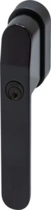 Abus abschließbarer Fenstergriff FG400 BK vs. DFNLI - Bild 1 von 2
