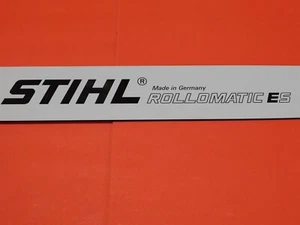 30" BAR .404.063 91DL FOR STIHL 051 075 076 084 088 MS880 070 090 -- UP 1003 - Picture 1 of 4