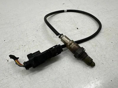 VW GOLF SPORTSVAN AM1 Capteur d'oxygène Lambda 04E906262GH 1.50 Petrol 30085436 - Immagine 1 di 4