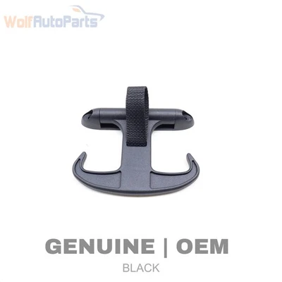 Porsche Taylor Turbo 2020-2024 - gancho de carga para maletero / suspensión PAD867615 Foto 1 de 3