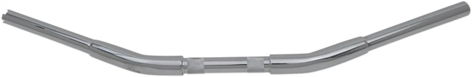 Barra de alça Drag Specialties Chrome Buffalo Harley Sportster Dyna 1-1/4" 1,25" - Imagem 1 de 2