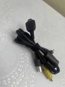 Cable USB/AV multiuso Sony para cámaras Sony - Imagen 1 de 6