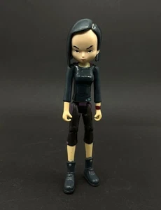 Code Lyoko / Real World Yumi Ishiyama / Action Figure / Cartoon Network / RARE - Picture 1 of 4