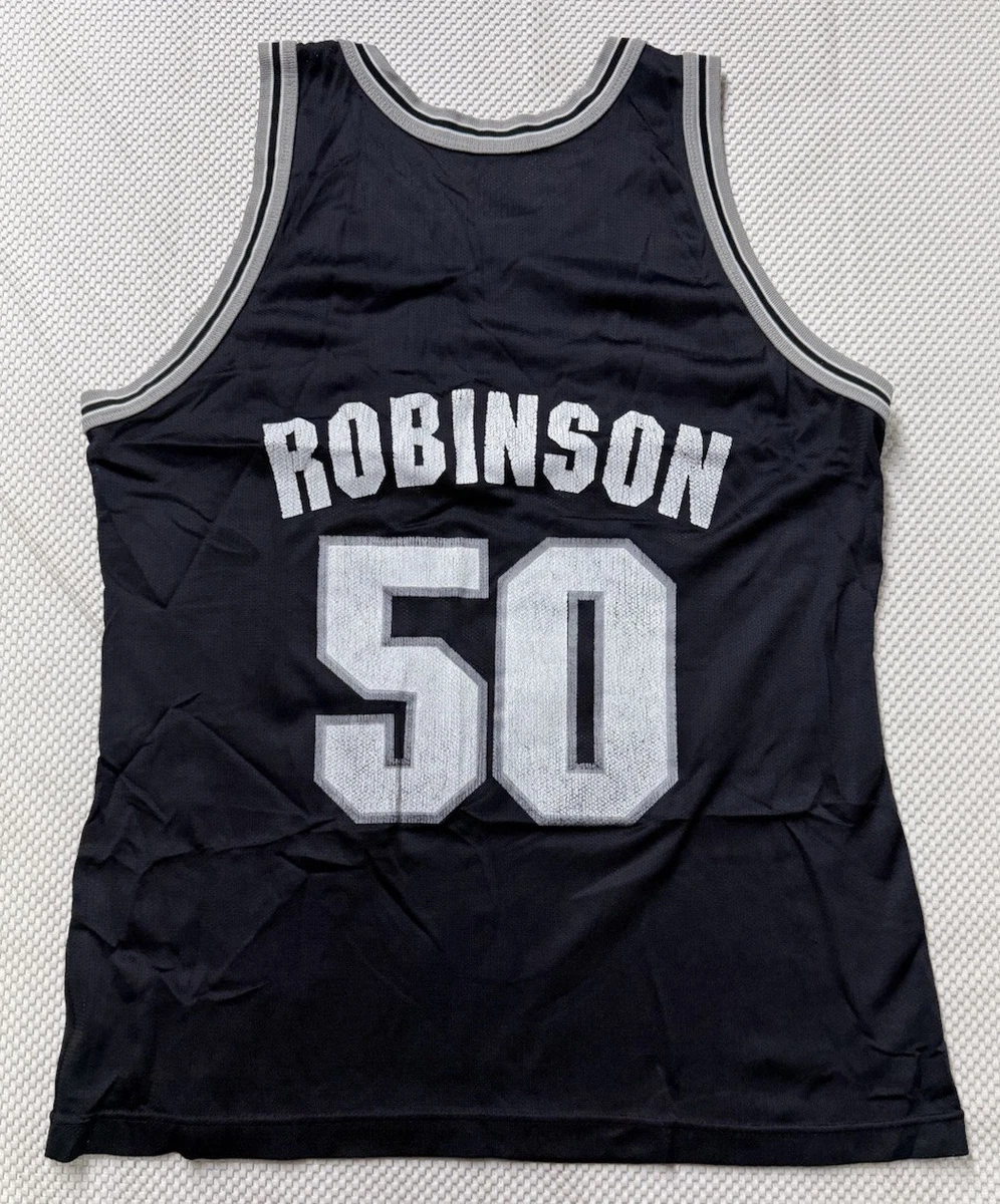David Robinson NBA Fan Jerseys for sale | eBay