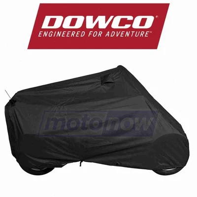 Dowco Weatherall Plus Motorcycle Cover for 2008-2009 Can-Am Spyder GS SM5 - qa Foto 1 de 4