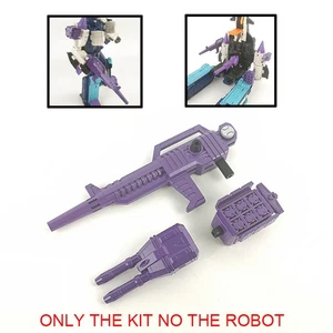 Shockwave Lab SL-191 The Weapon Upgrade Kit For LG-60/Titans Return Overlord - Picture 1 of 5