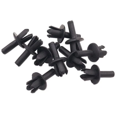 You.S Carenado Exterior Remaches Mounting Clips 20 Piezas para Peugeot Foto 1 de 3