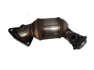 Catalytic Converter Fits 2018 Ford Flex - Image 1 of 2