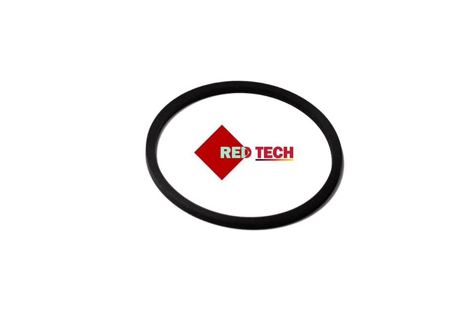 REDTECH SONY CDP-D500 CINGHIA RICAMBIO LETTORE CD CASSETTO GERMANY PRO QUALITY