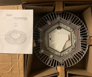 Dialight DuroSite LED HIGH BAY Lagerleuchte 172 Watt 347-480 Volt - Bild 1 von 7