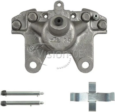 Pinza Reman con herrajes de instalación para Mercedes-Benz 300TE 300SL 1987-2000 Foto 1 de 4